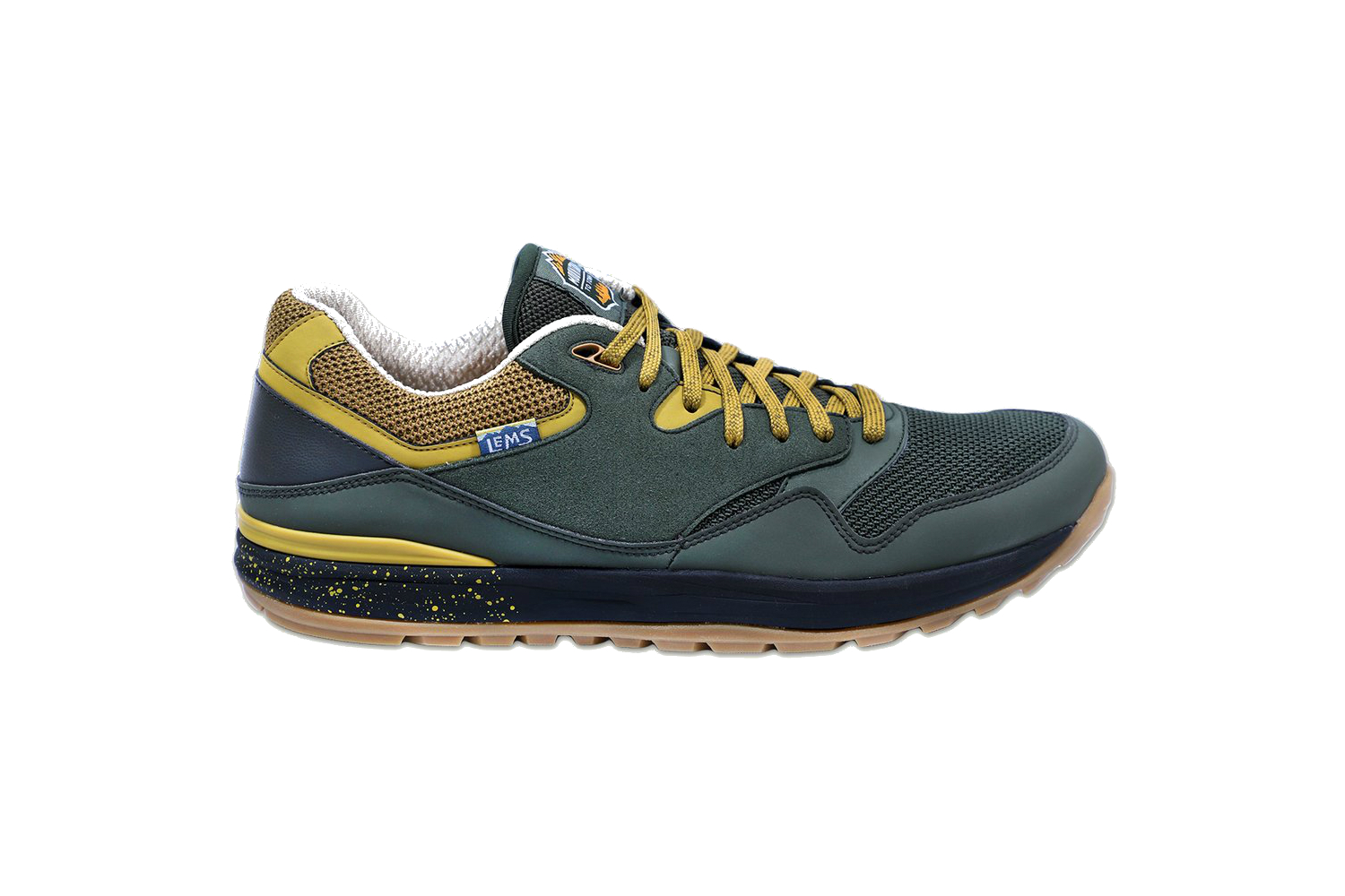 Lems Trailhead Hiking Shoe Is Just as at Home on the Trail as It Is at ...