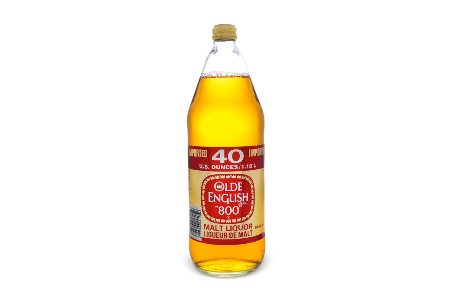 Malt liquor deals brands