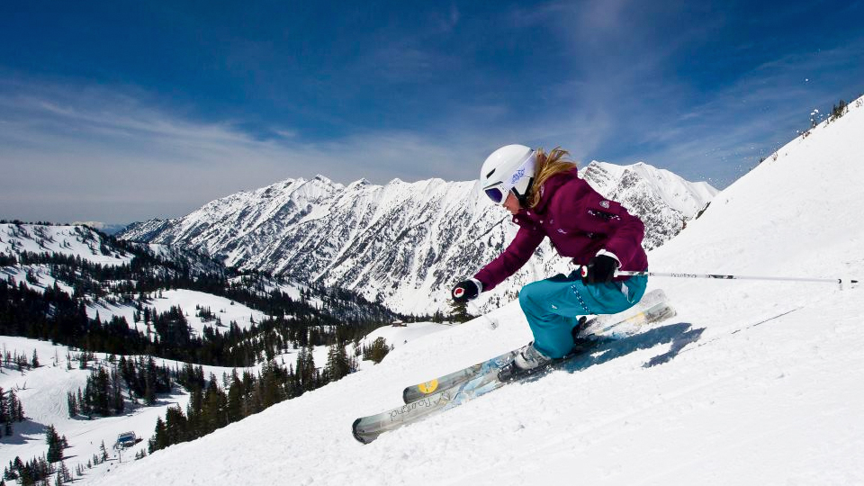 Ski Butlers are a Thing. We Went to the Rockies to Find Out What