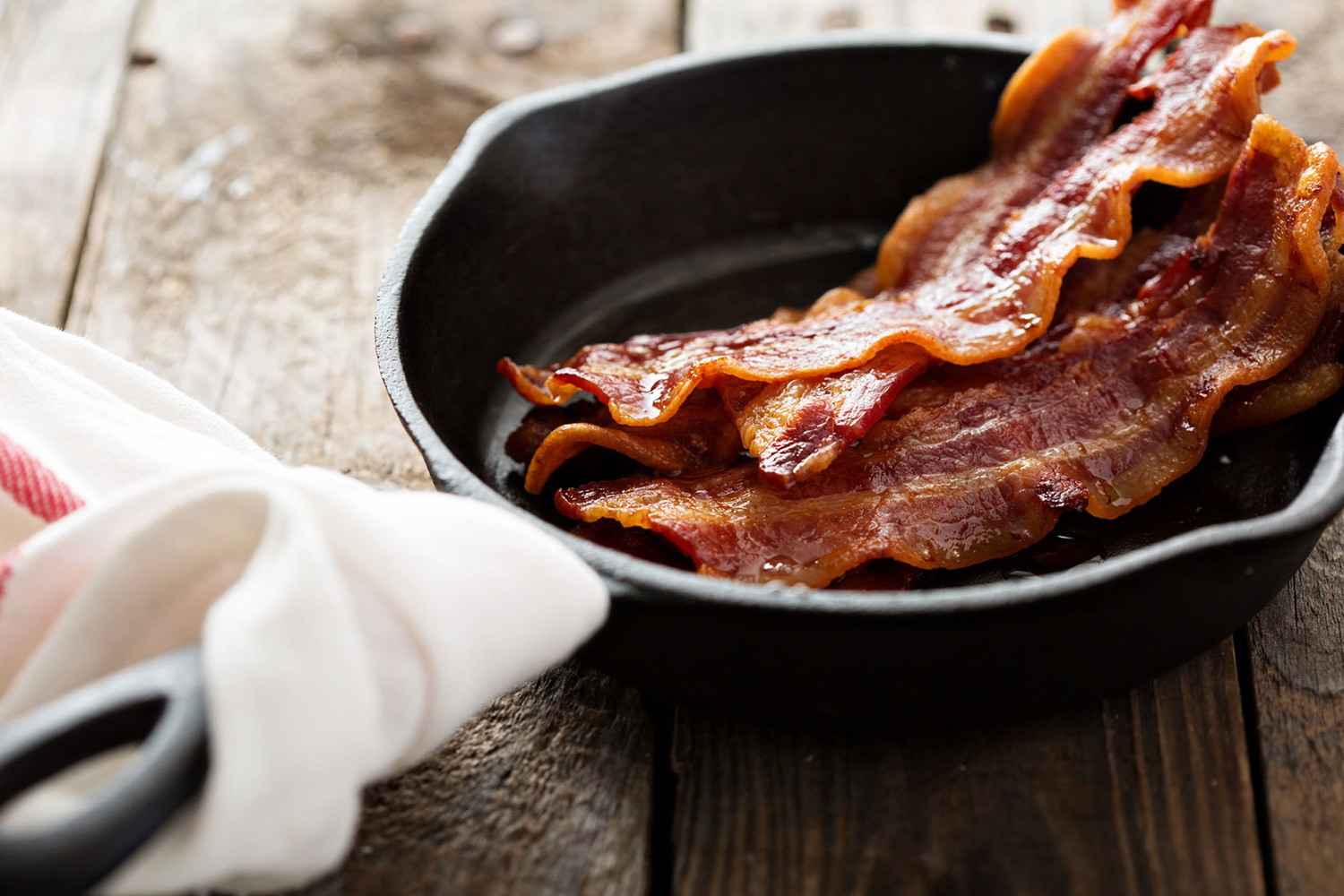 A letter to all Supermarket bacon suppliers : r/Cooking