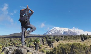 climbing mount kilimanjaro essential hear list recommendations  david duran