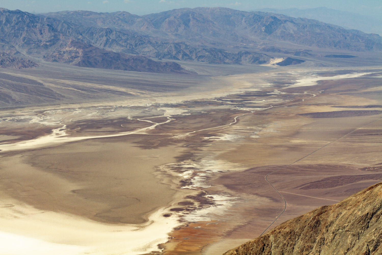 death valley national prk