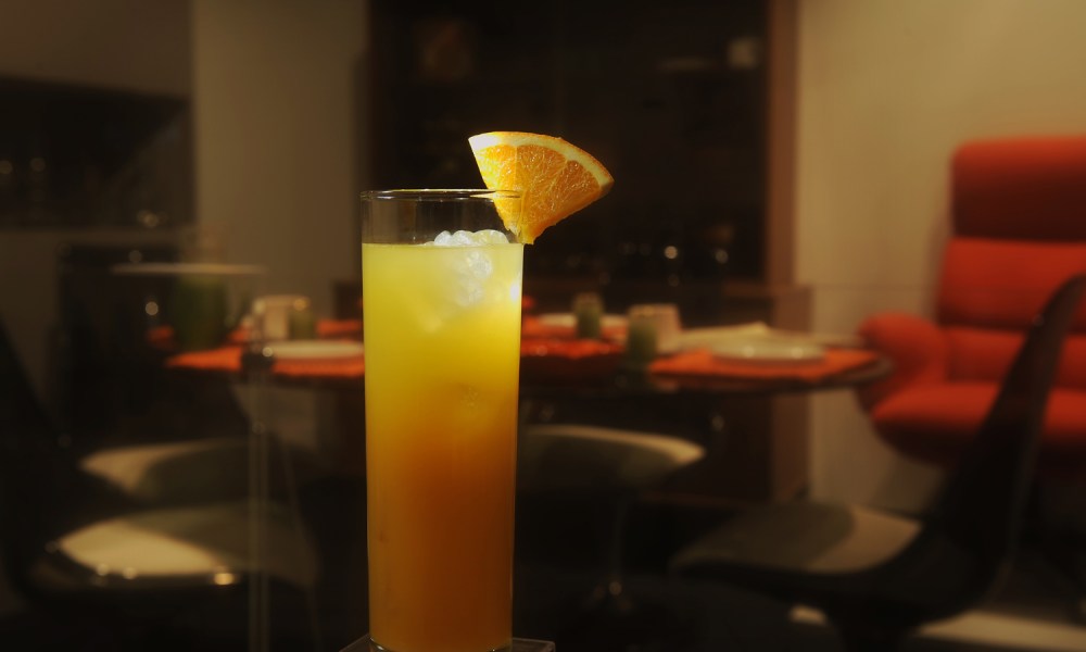 Harvey Wallbanger