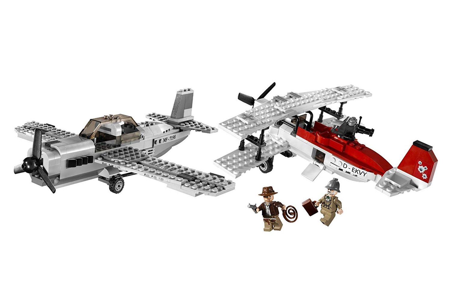 lego airplane old