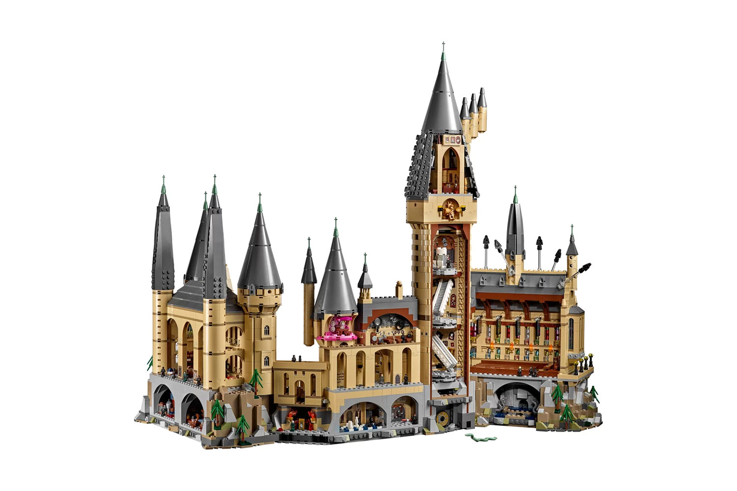 grown up lego sets