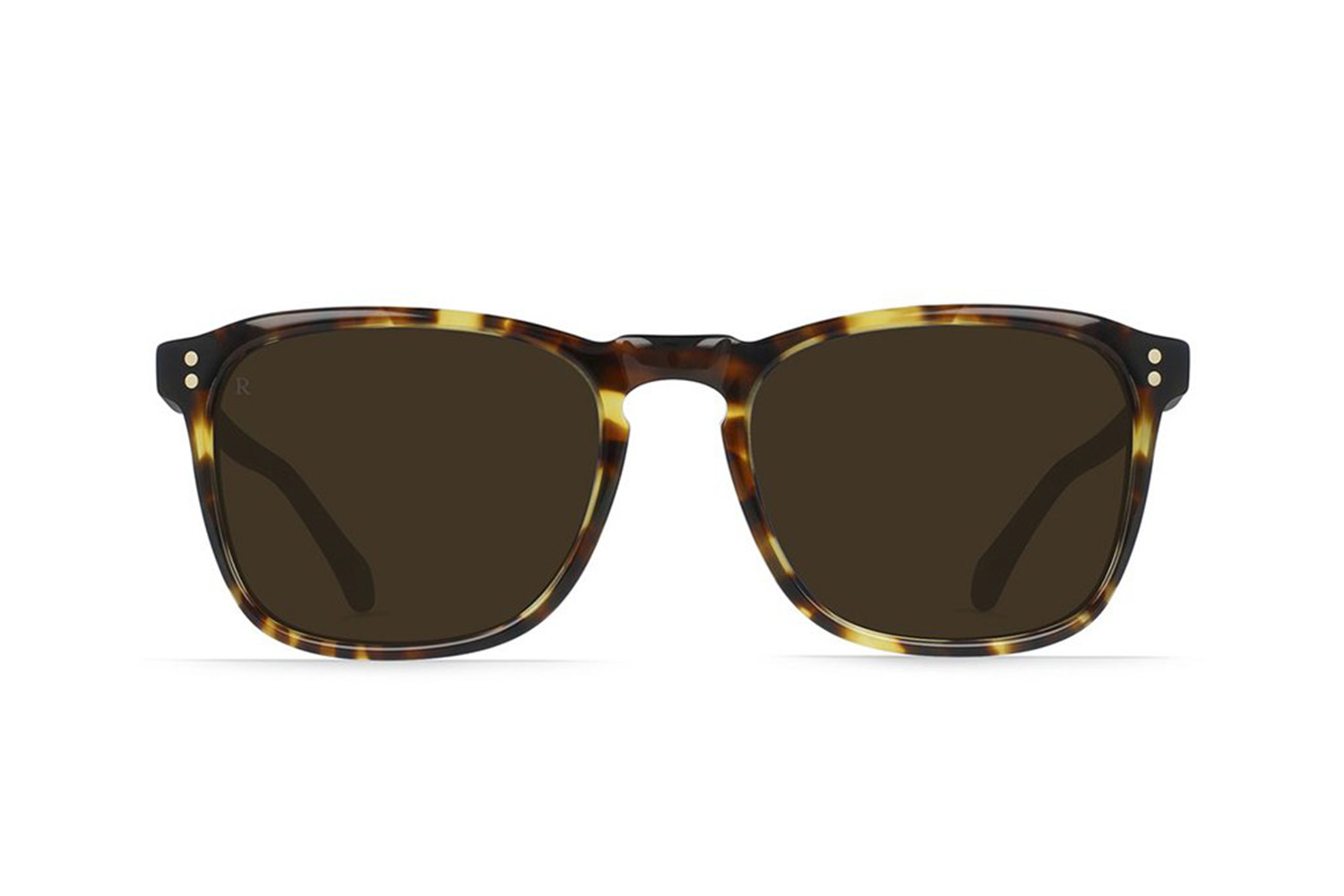 Kyme Leon 49mm Round Sunglasses, $290 | Saks Fifth Avenue | Lookastic