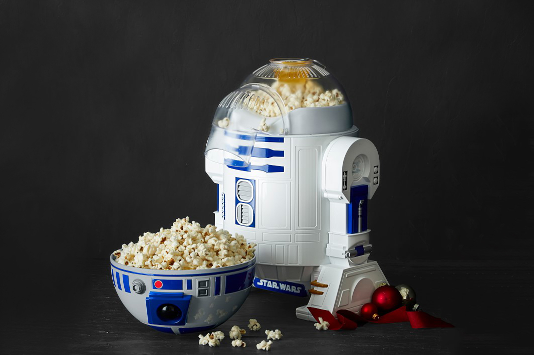 The 7 Best Popcorn Makers for Your At-Home Enjoyment - The Manual