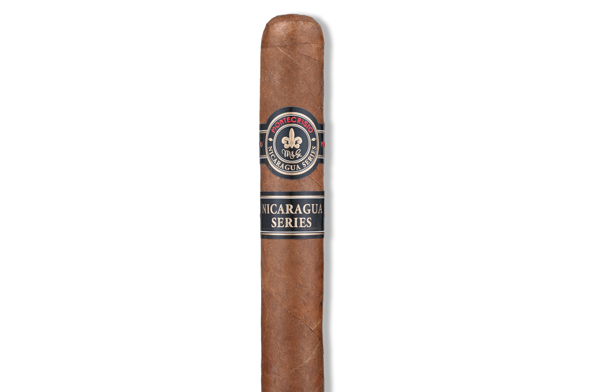 Top 10 Cigars Of 2018 According To 'Cigar Aficionado' - The Manual