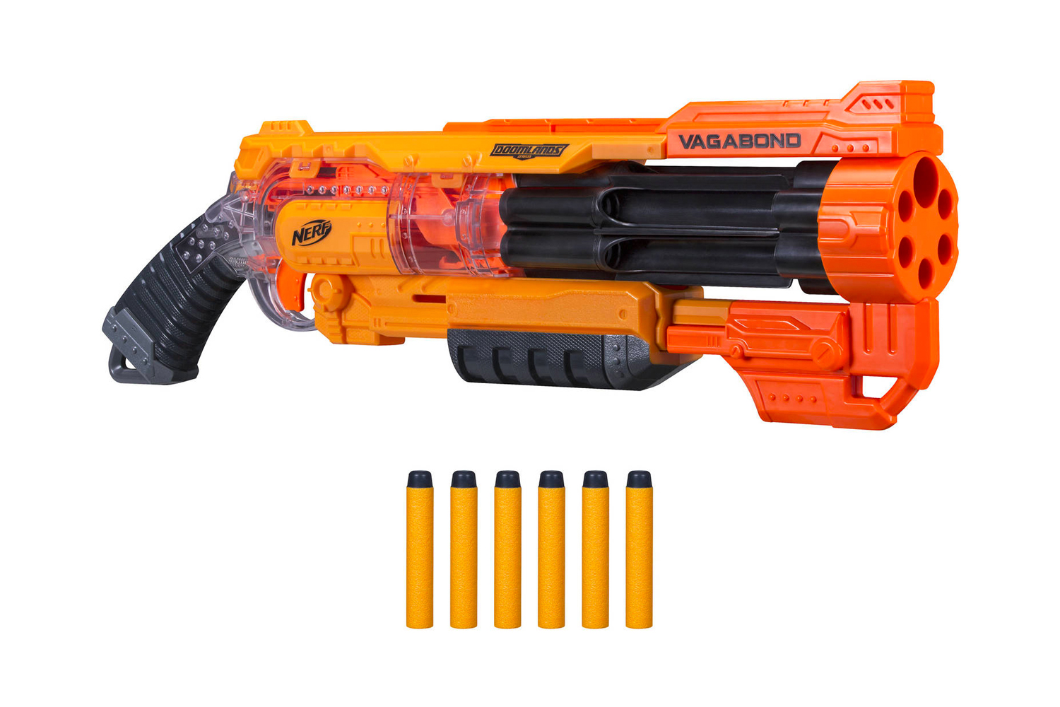 Best nerf best sale gun 2018