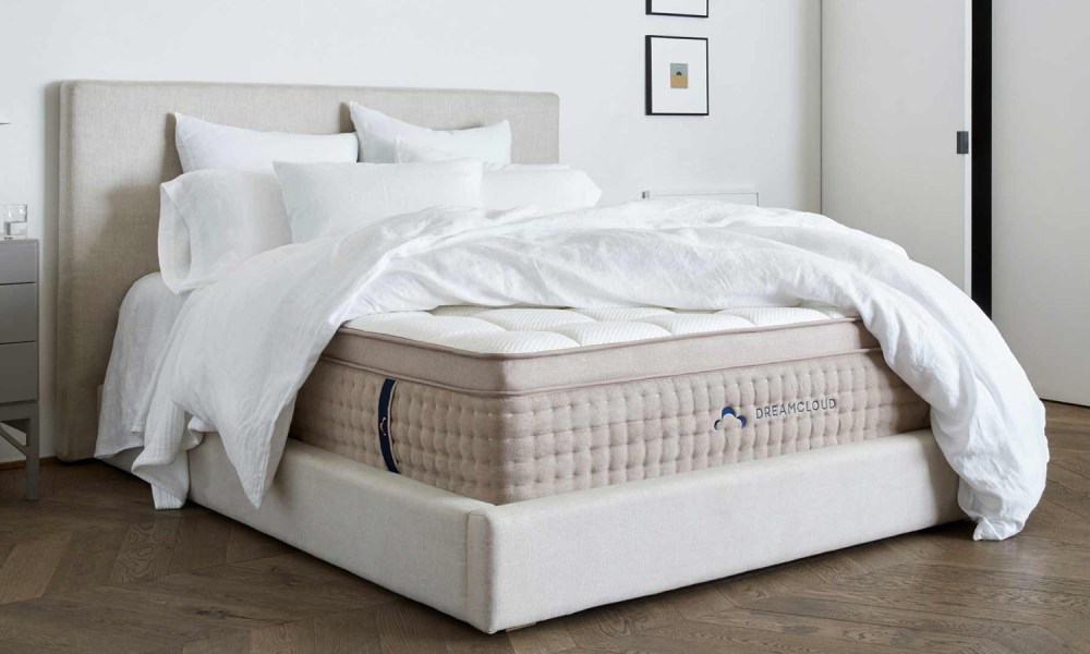 The Best Mattresses for a Better Night’s Sleep