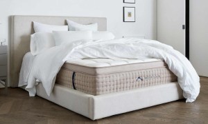 The Best Mattresses for a Better Night’s Sleep