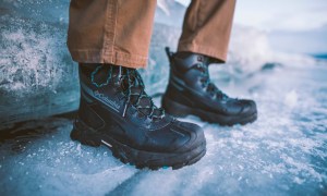 Men’s Bugaboot Plus IV Omni-Heat Boot