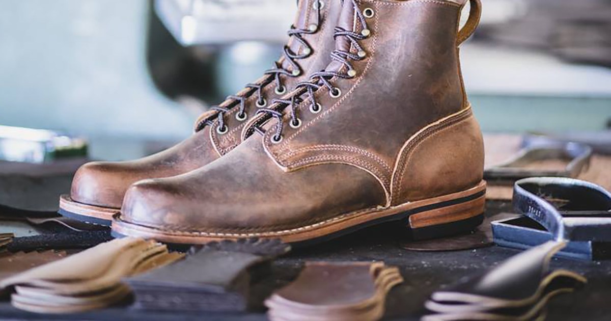 Why Your Next Pair of Boots Should Be Nicks Boots - The Manual