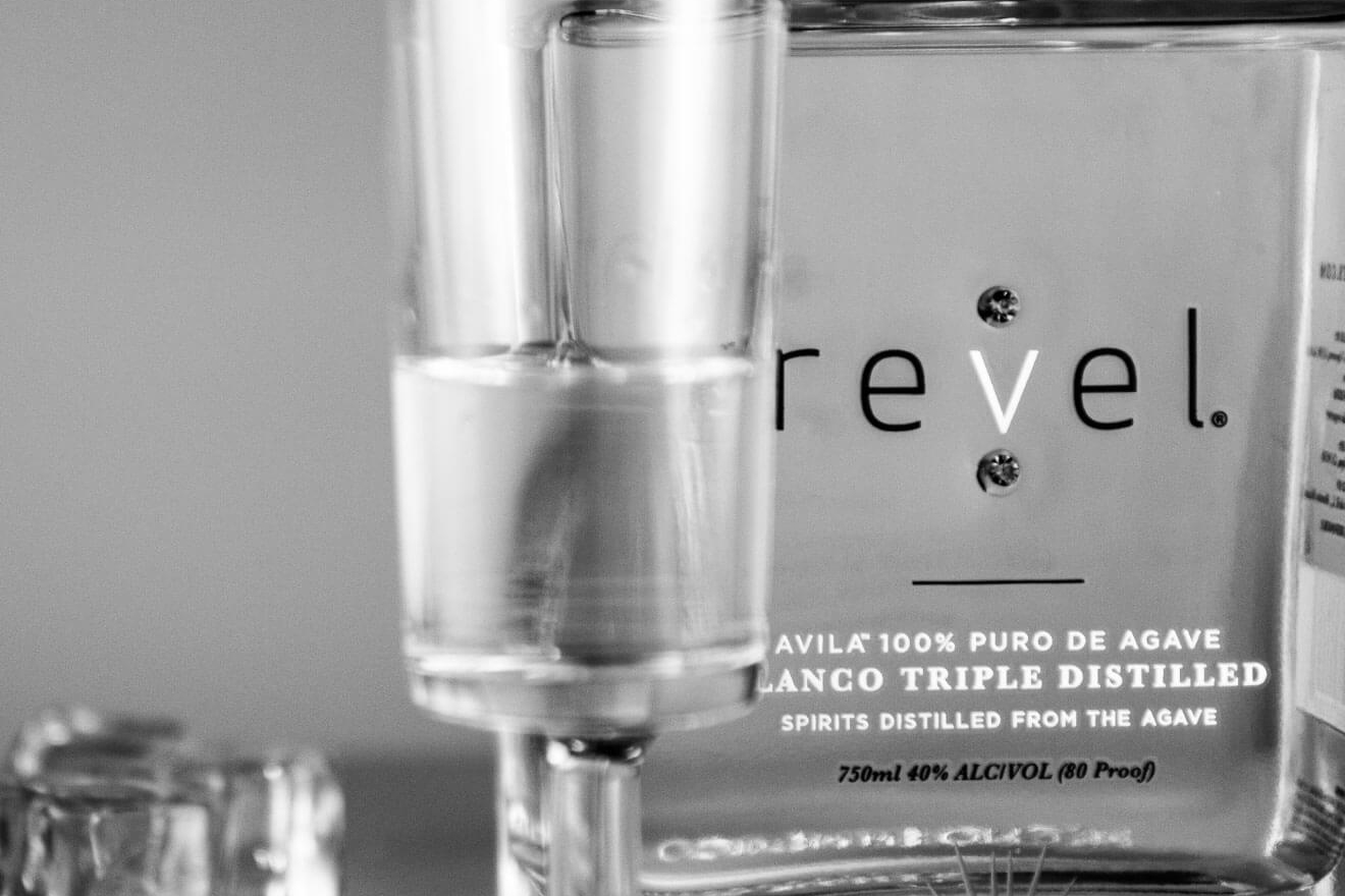 Home - Revel Spirits