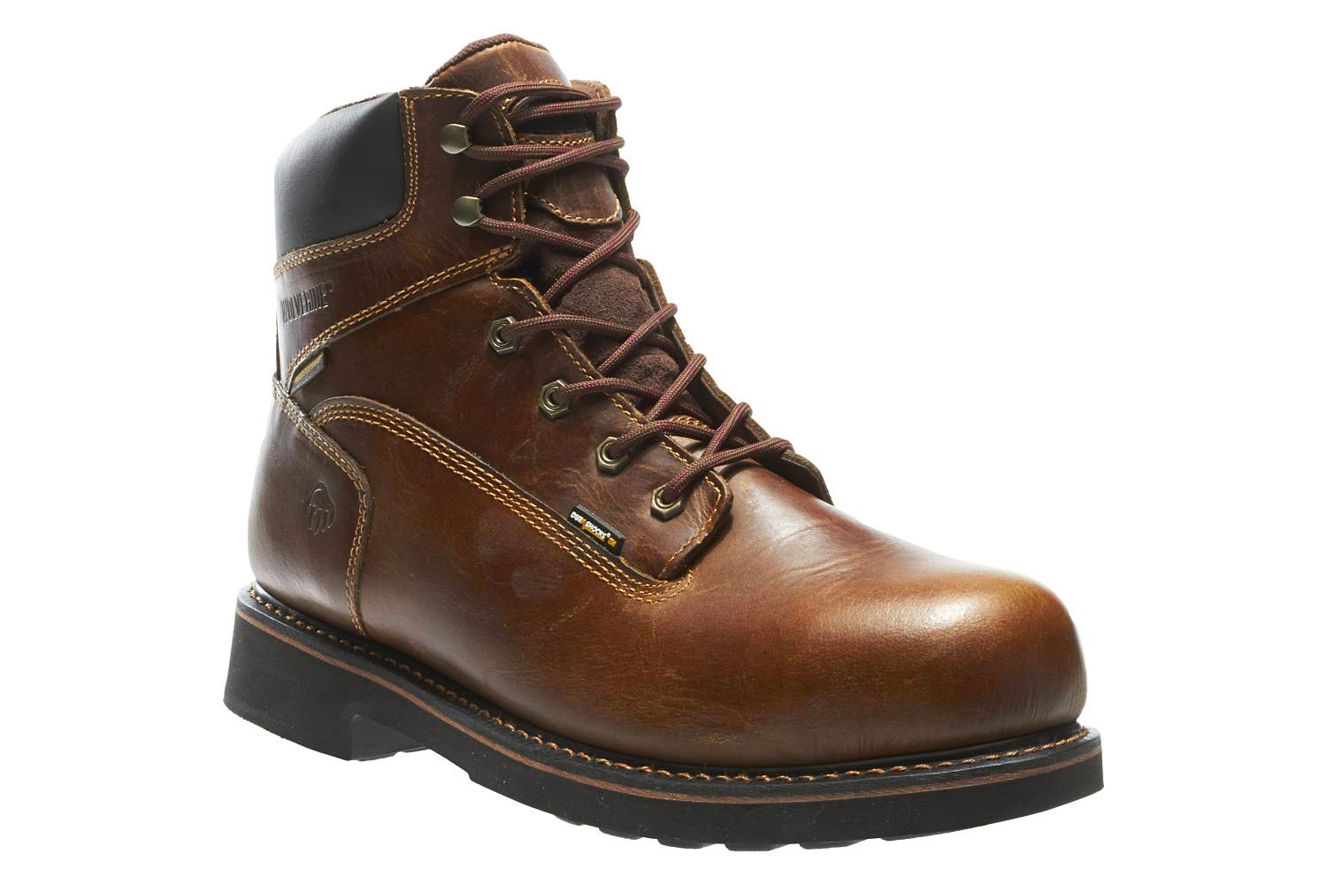 Best work boots on sale for men 2018