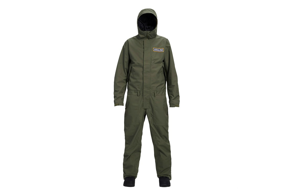 There's No Suit Like a Snowsuit: 8 Best Snowsuits for Conquering the Cold -  The Manual