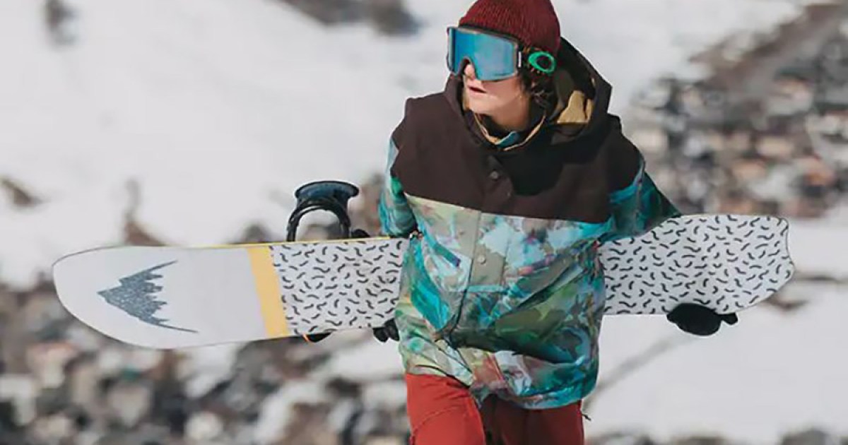 Extreme armoede richting Waakzaam Keep warm and look good with the best snowboarding clothes of 2023 - The  Manual