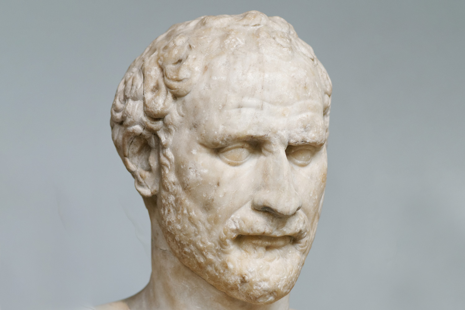 Demosthenes 341 BCE Third Philippic.