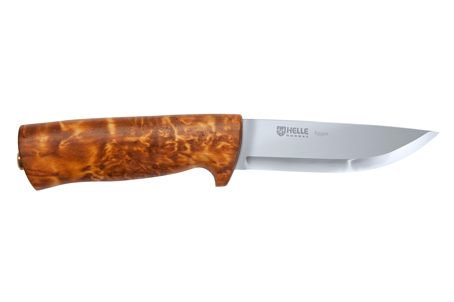 Helle Knives - The Helle Utvær is named after a group of