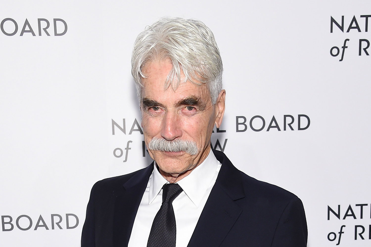 Sam Elliot