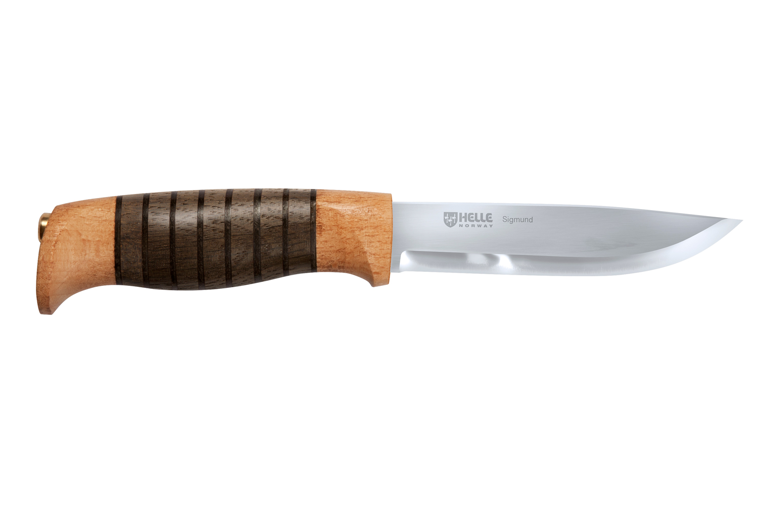 Helle Eggen Knife (Review & Buying Guide) 2021 - Task & Purpose