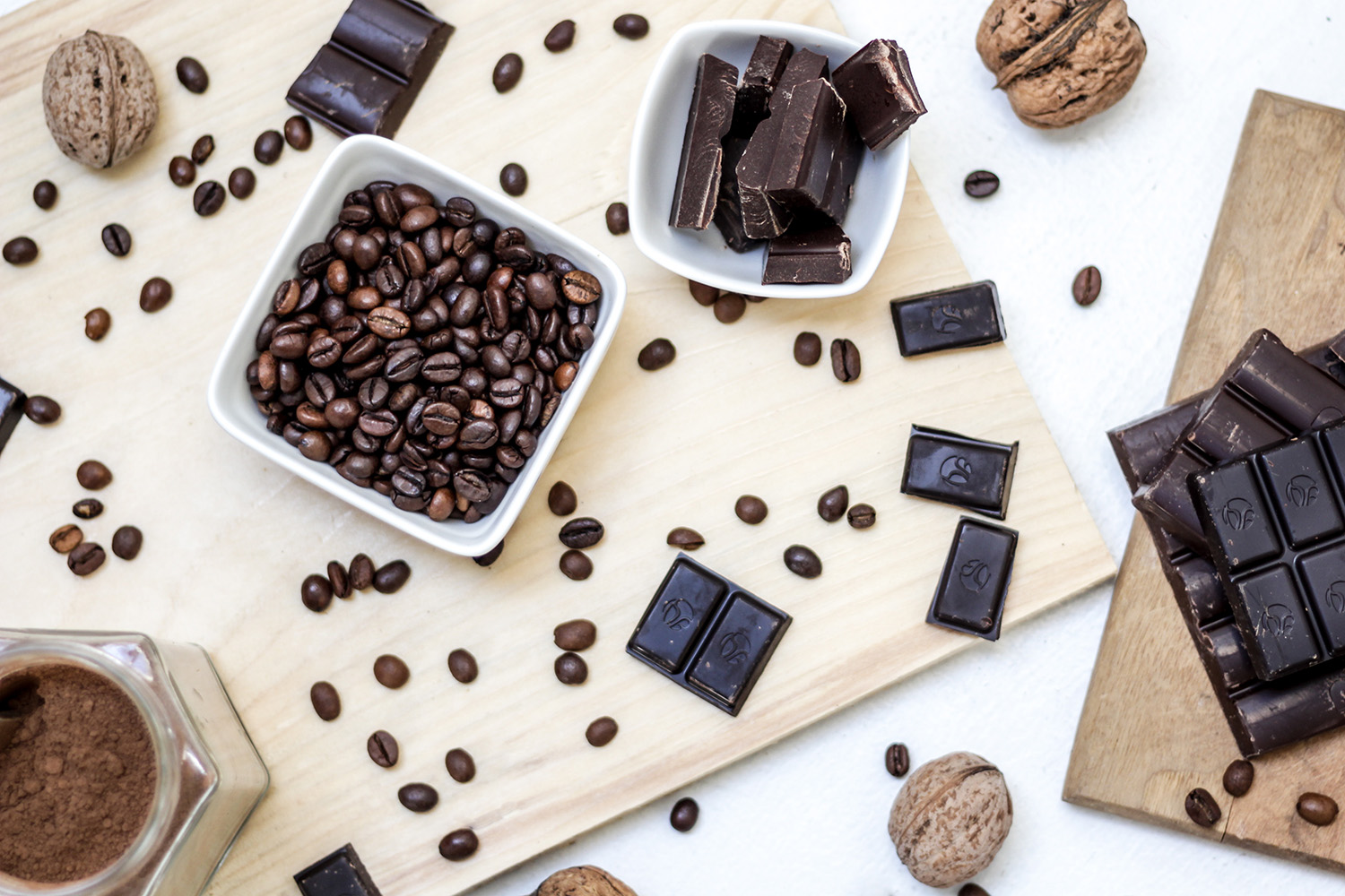 The Sweet, Sweet Science of Chocolate Why Does It Taste So Good? The