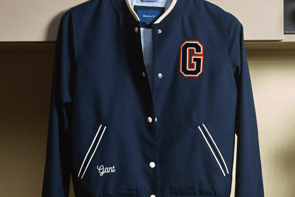 Preppy Pioneer GANT Celebrates 70 Years by Releasing 7 of the