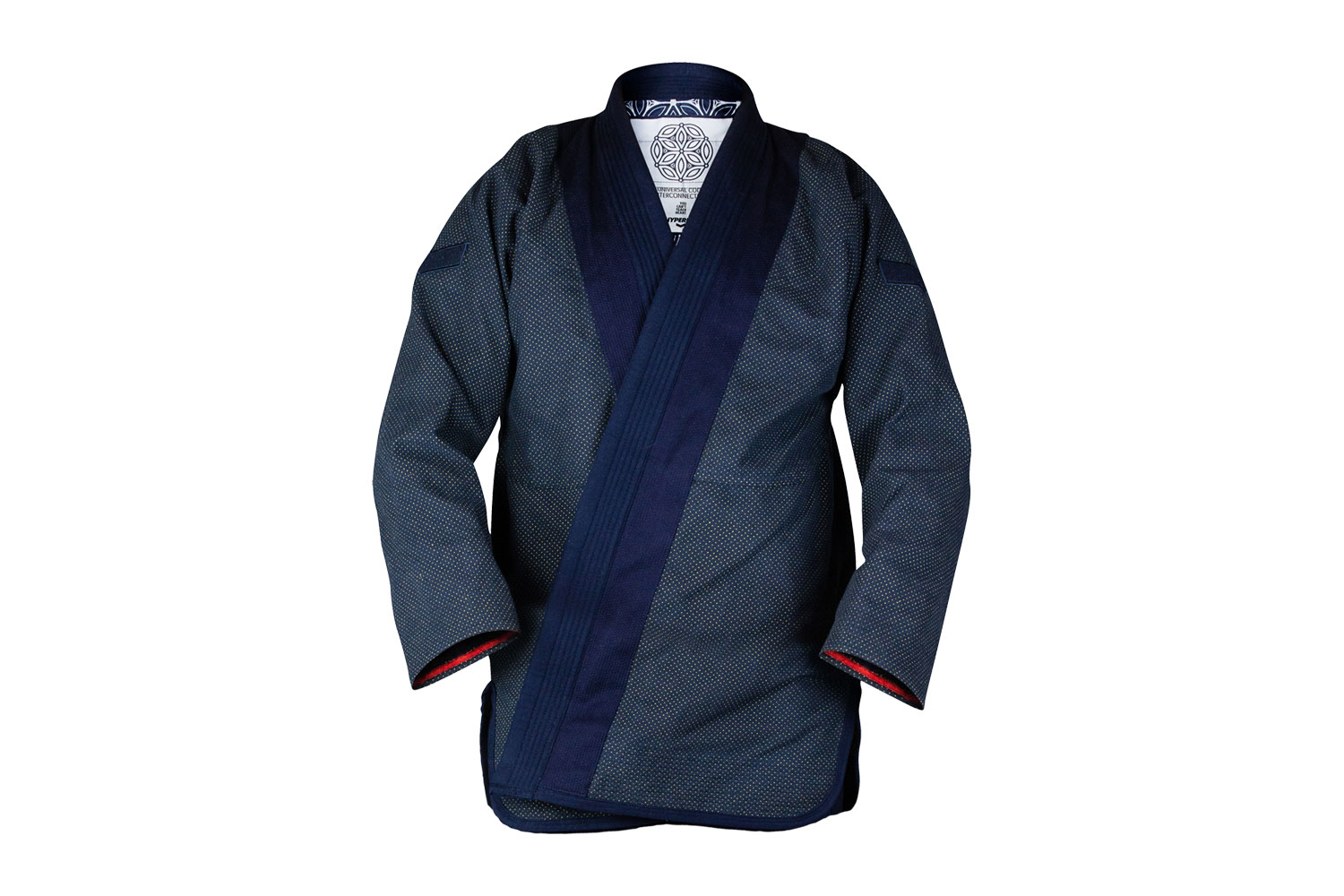 The store kimono hyperfly