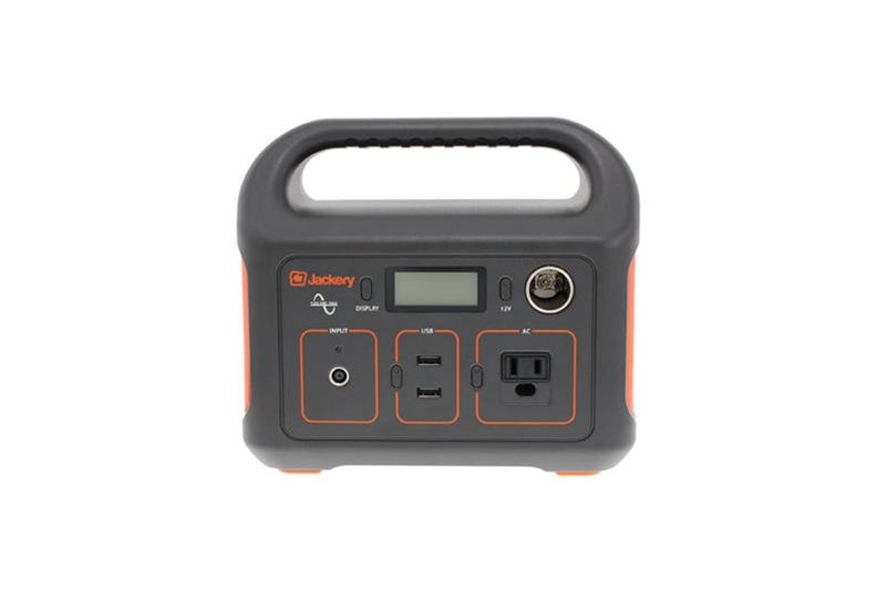 Jackery Generator Explorer 240 Portable Power Station