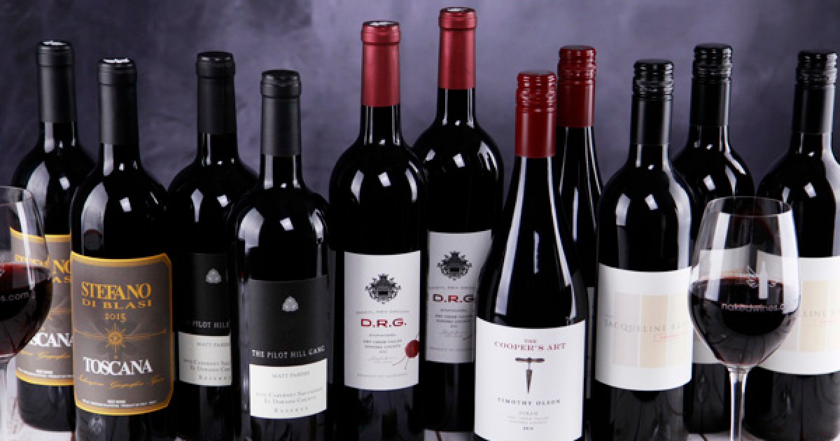 Wine Drinker? You Need To Know About This Fantastic Deal - The Manual ...