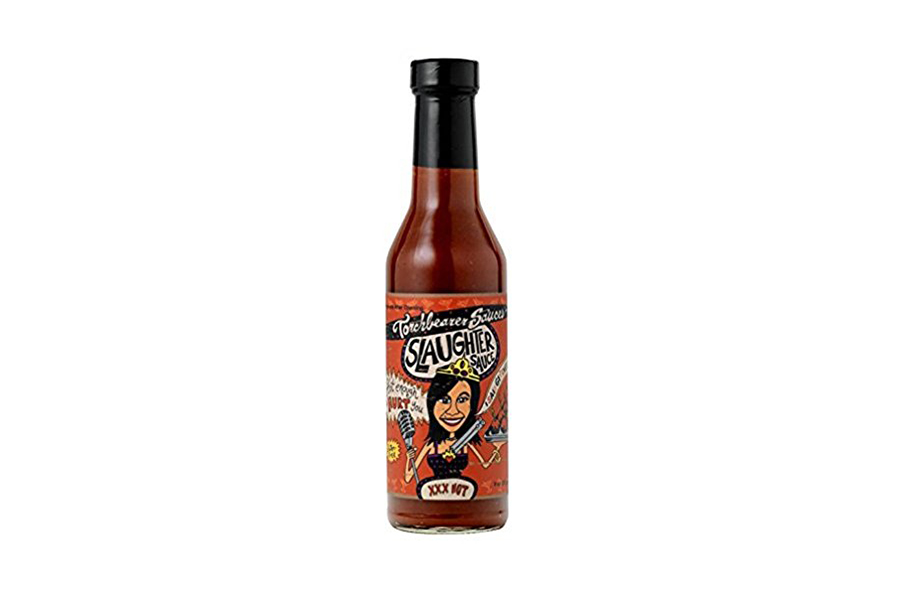 The 10 Best Hot Sauces to Spice Up Your Life - The Manual