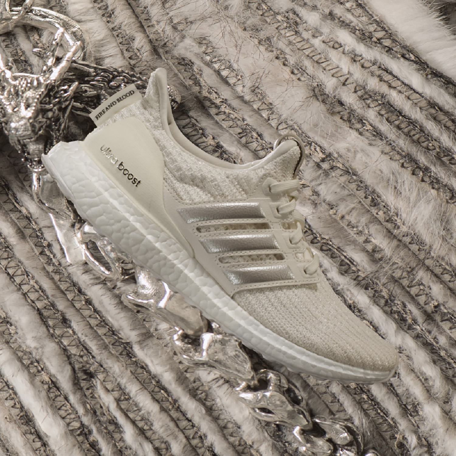 Game of thrones shoes on sale adidas