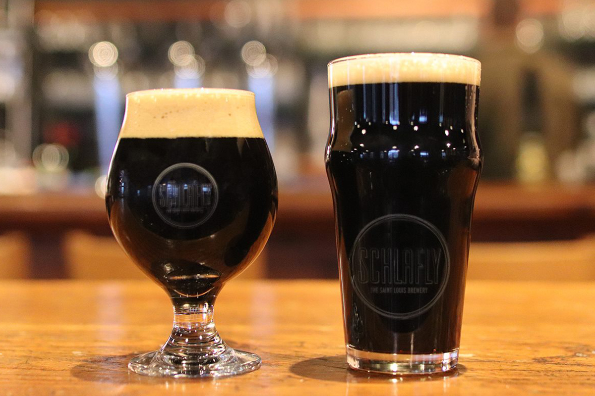 Stout vs. porter: The real differences between the beers - The Manual