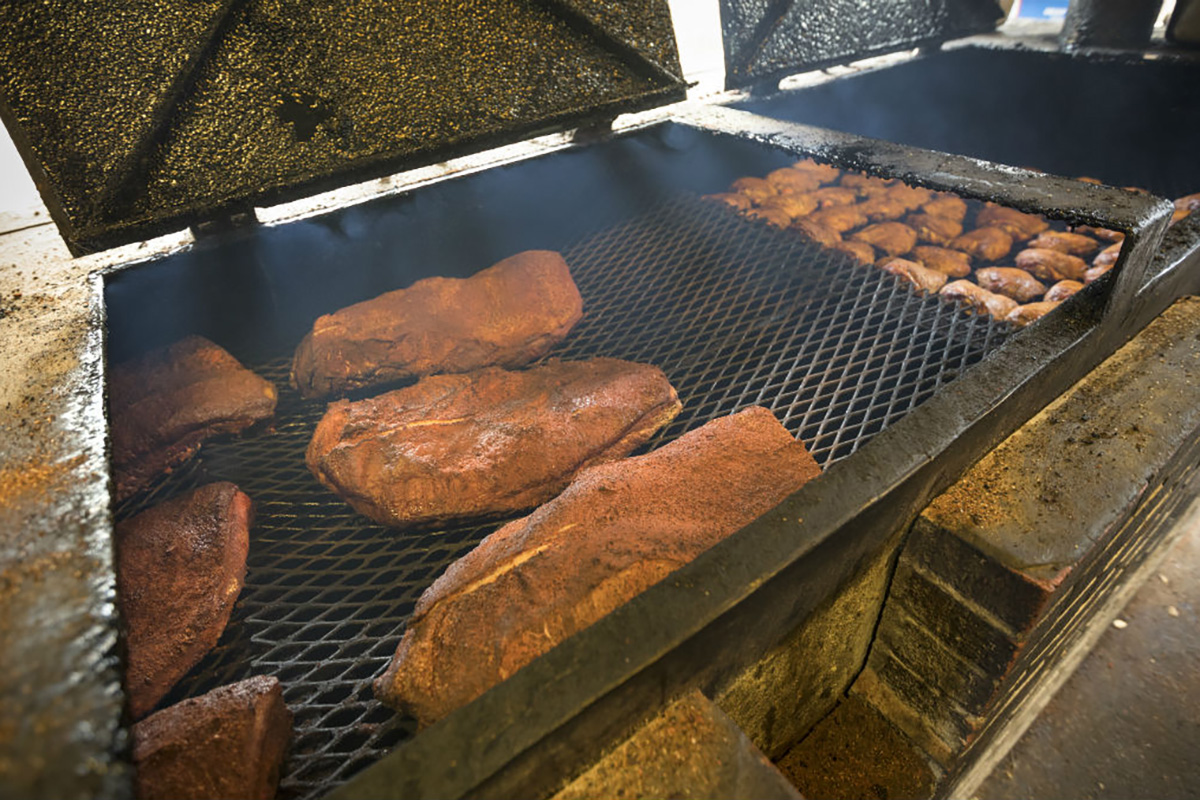 Expert pitmasters reveal their top tips to make smoked brisket