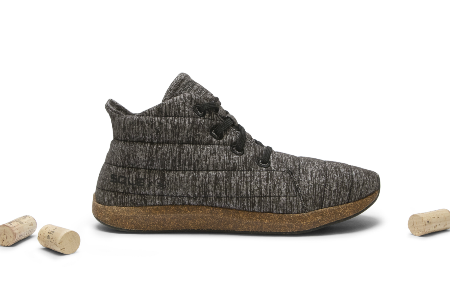 Jasper wool outlet eco chukka