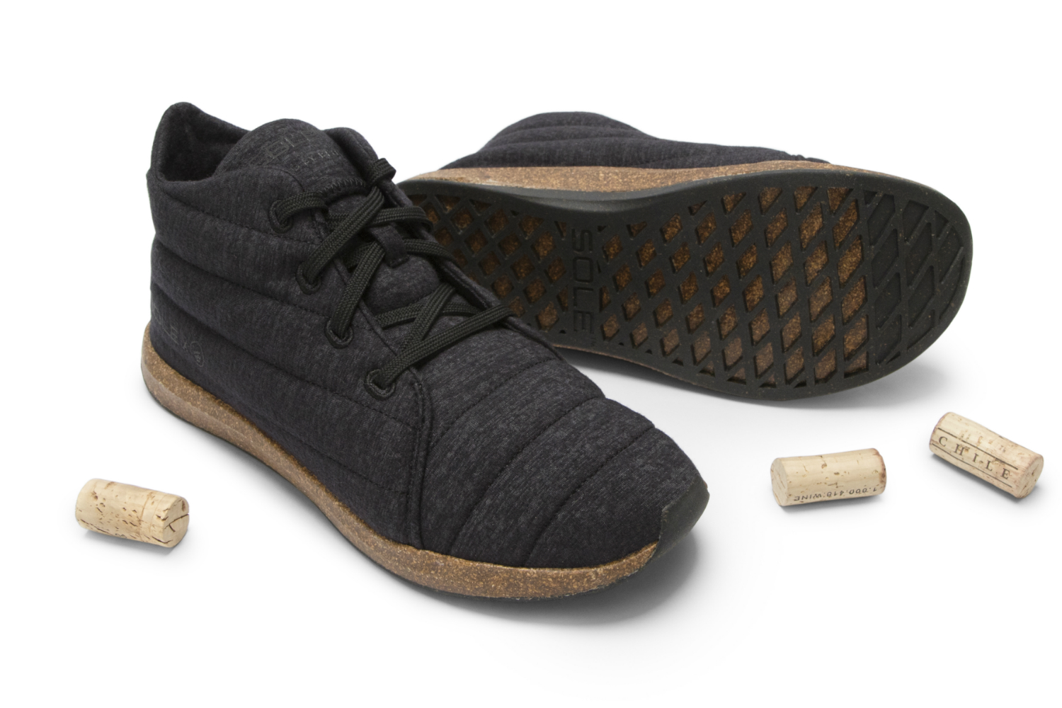 An Honest Review of Sole X UBB's Jasper Chukka, an Eco-Friendly Shoe ...