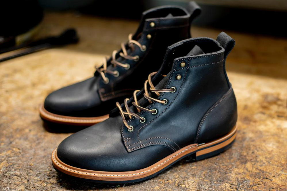 Best american boot outlet makers