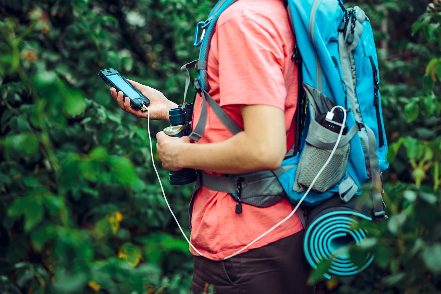 Best hiking 2024 gps 2019