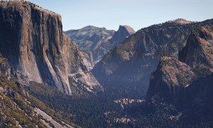 google earth national parks tour yosemite national park