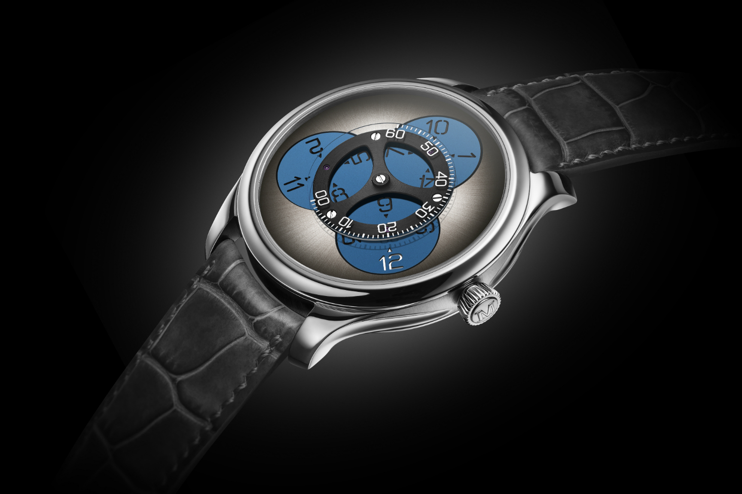 H. Moser & Cie. Unveils a Trio of Jaw-Dropping (and Wallet-Busting ...