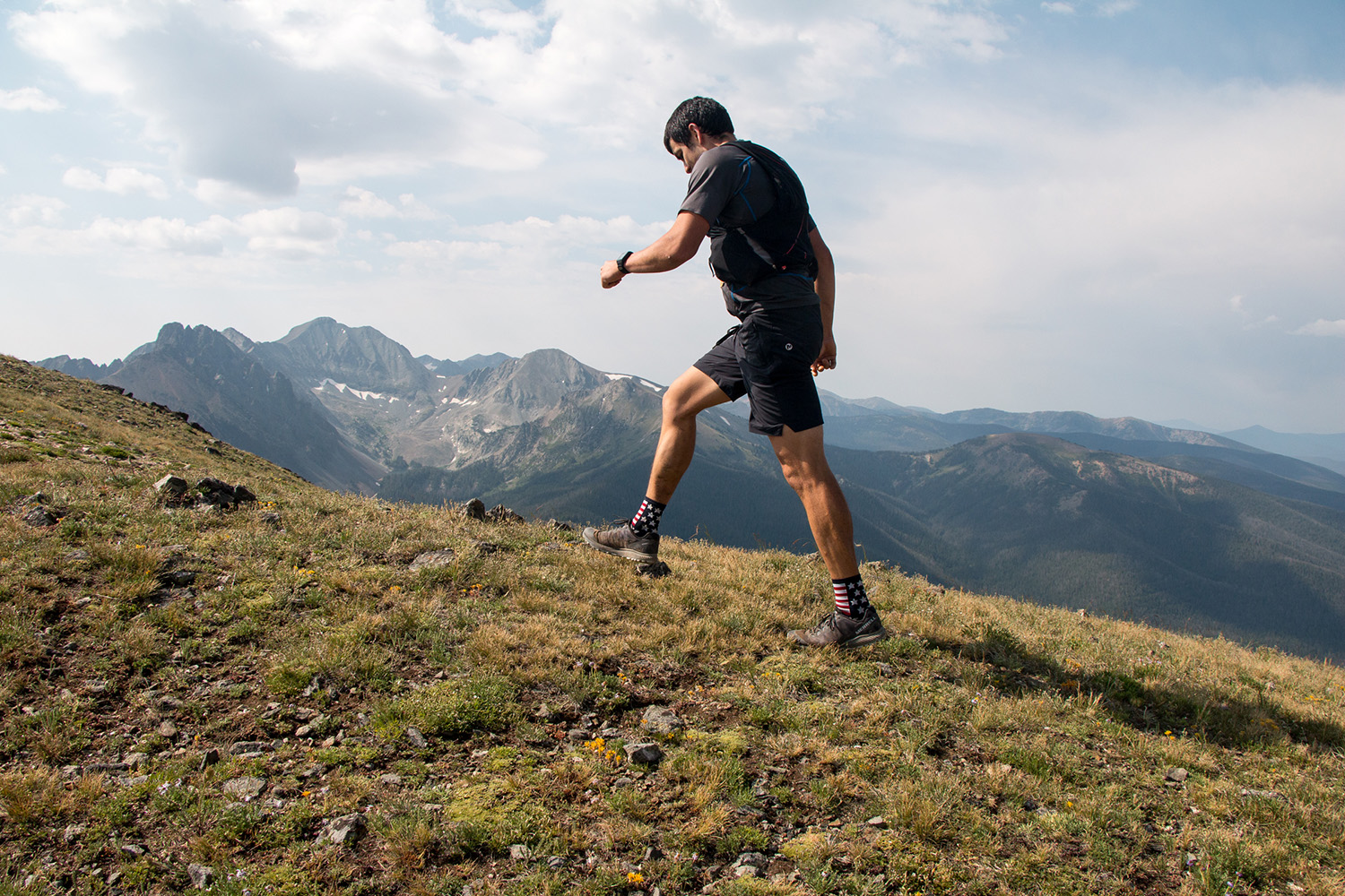 How to Run an Ultra Marathon If You've Never Attempted One Before - The ...