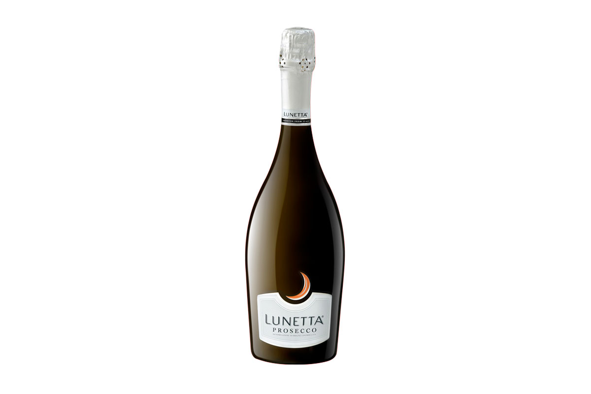 Lunetta Prosecco