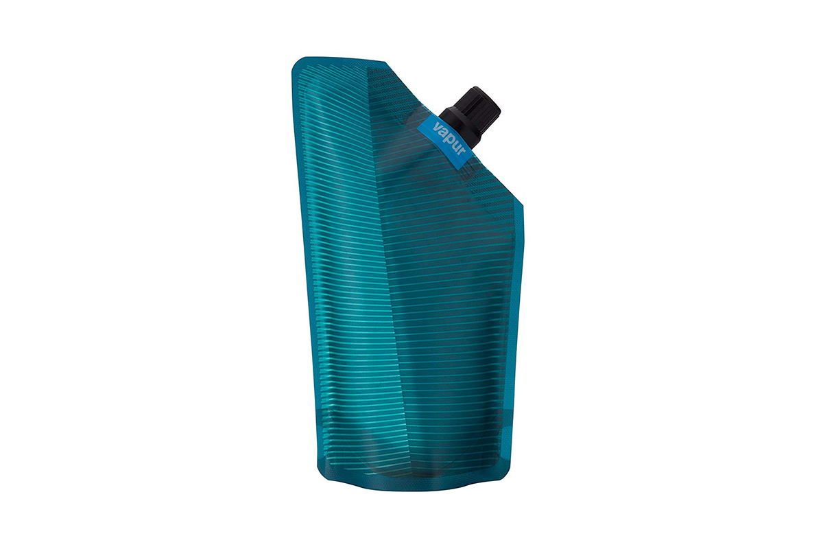 Vapur Incognito Flask