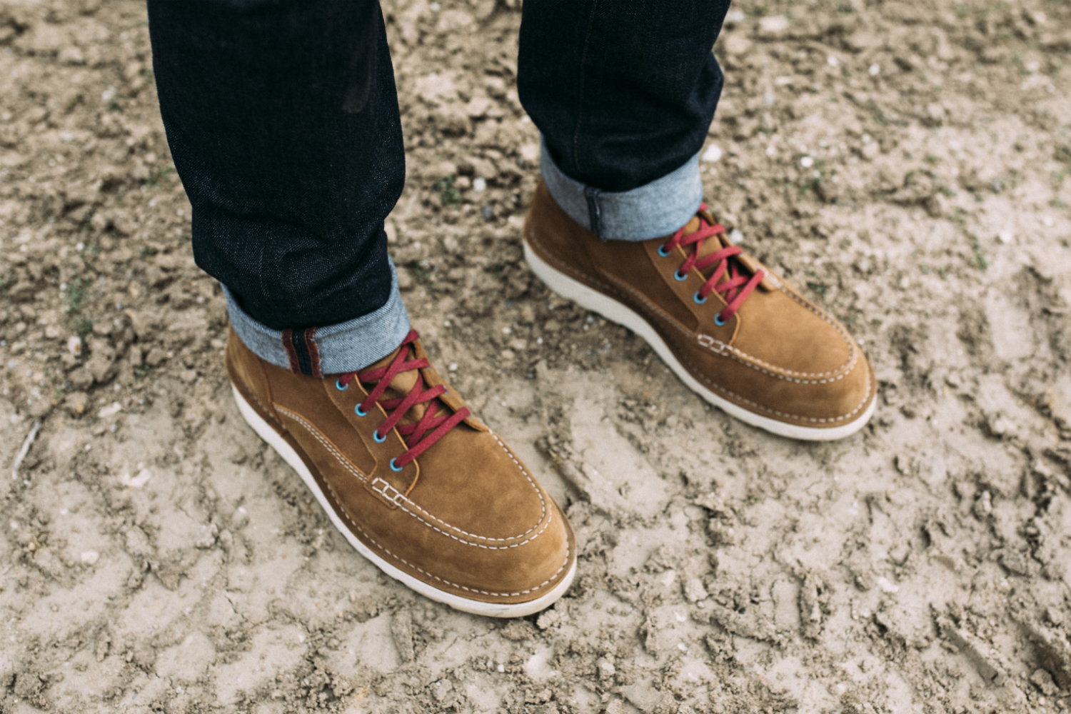Go Off-Trail in Style with the New Danner Bull Run Lux Boots - The Manual