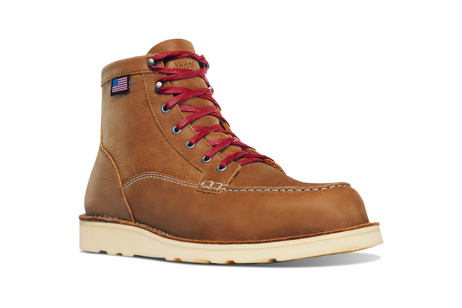 Danner moc toe hot sale work boots