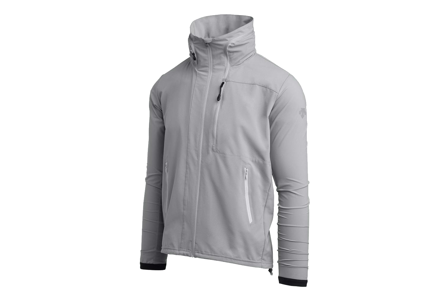 Dapevest Track Top - Mens Clothing from