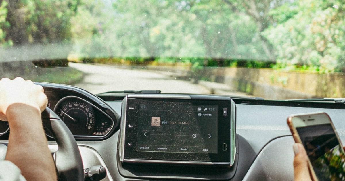 The 10 Best Road Trip Apps To Make Your Next Journey More Epic - The Manual