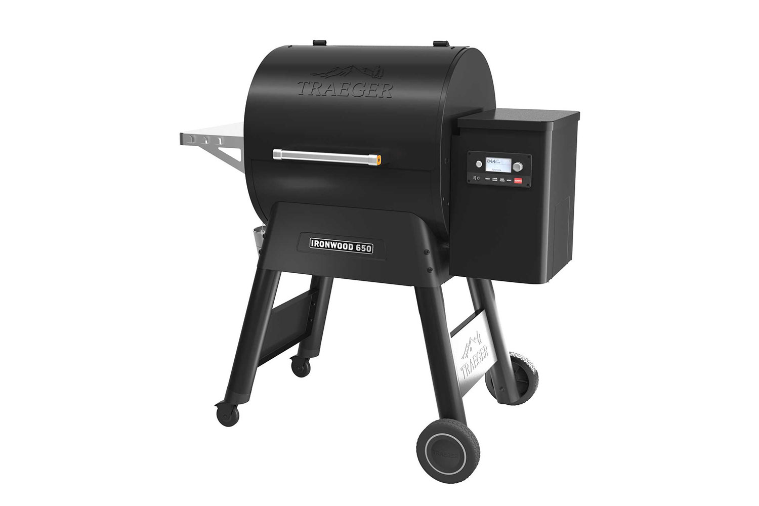 Traeger Ironwood Series 650 Pellet Grill