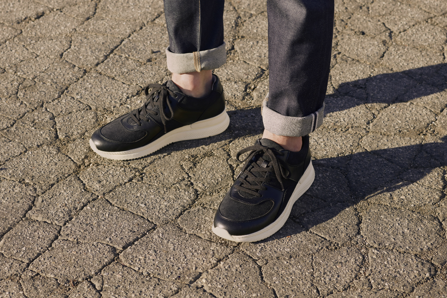 New Everlane Collection Is Changing the Way Sneakers Are Made