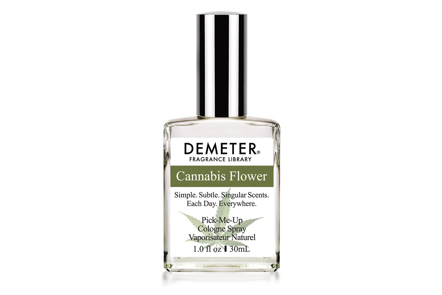 Demeter scents online